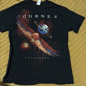 Journey band T-Shirt